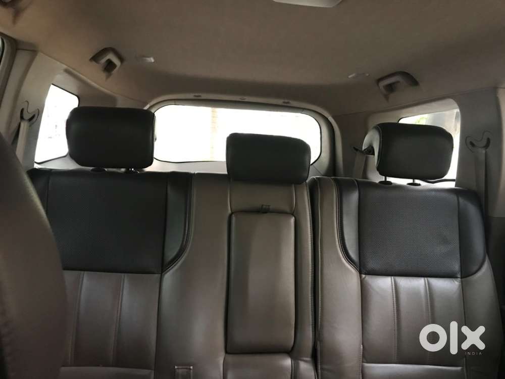 Mahindra Xuv500 W8 2012 Diesel