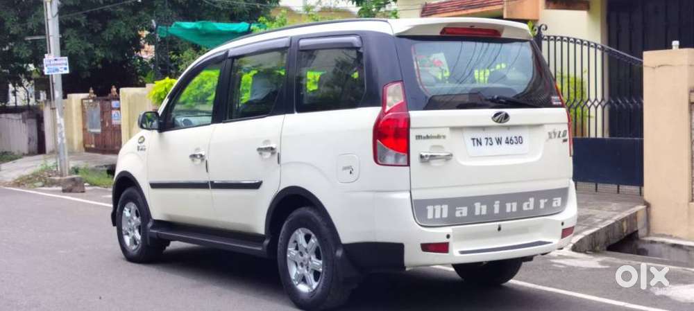 Mahindra Xylo E9 Bs-iv, 2012, Diesel