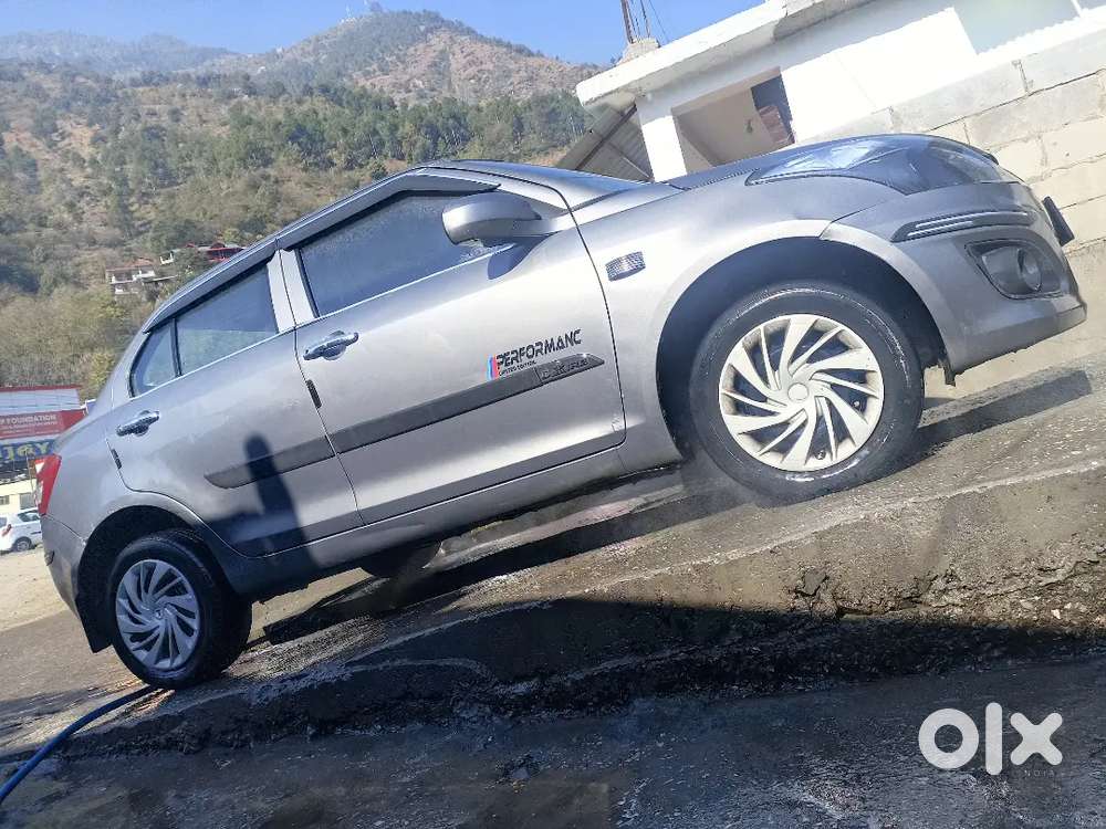 Maruti Suzuki Dzire 2013 Diesel Well Maintained