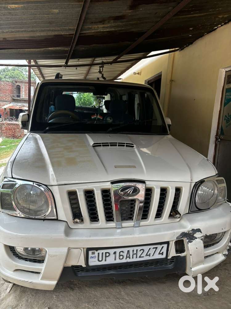 Mahindra Diesel Car 2012