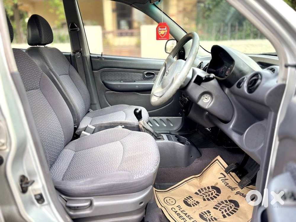 Hyundai Santro Xing Xl, 2004, Petrol