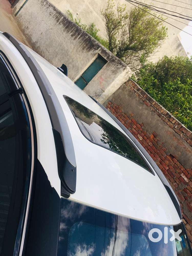 Tata Nexon 2023 Petrol 59000 Km Driven