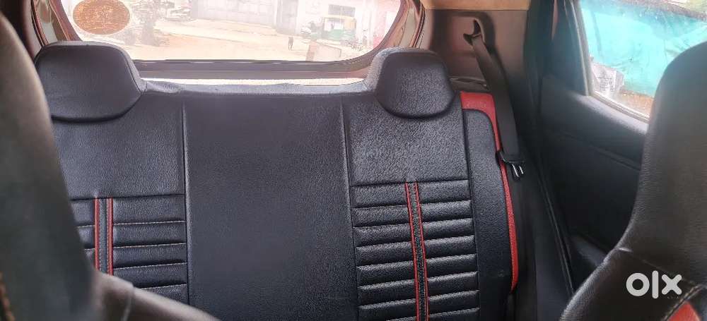 Renault Kwid 2019 Petrol Good Condition