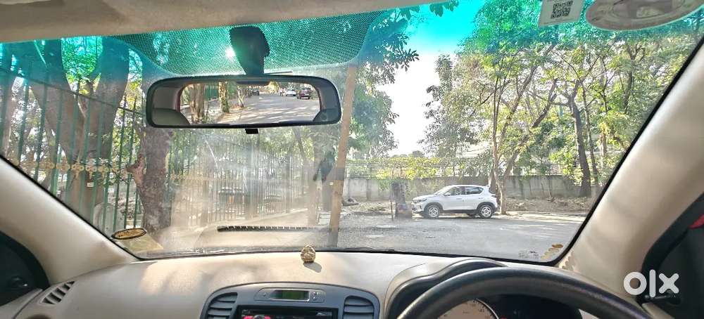 Hyundai I10 2009 Petrol 52500 Km Driven