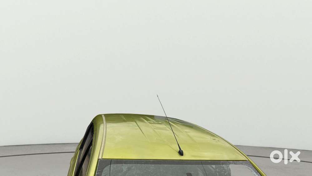 Datsun Redigo 1.0 T Option, 2017, Petrol