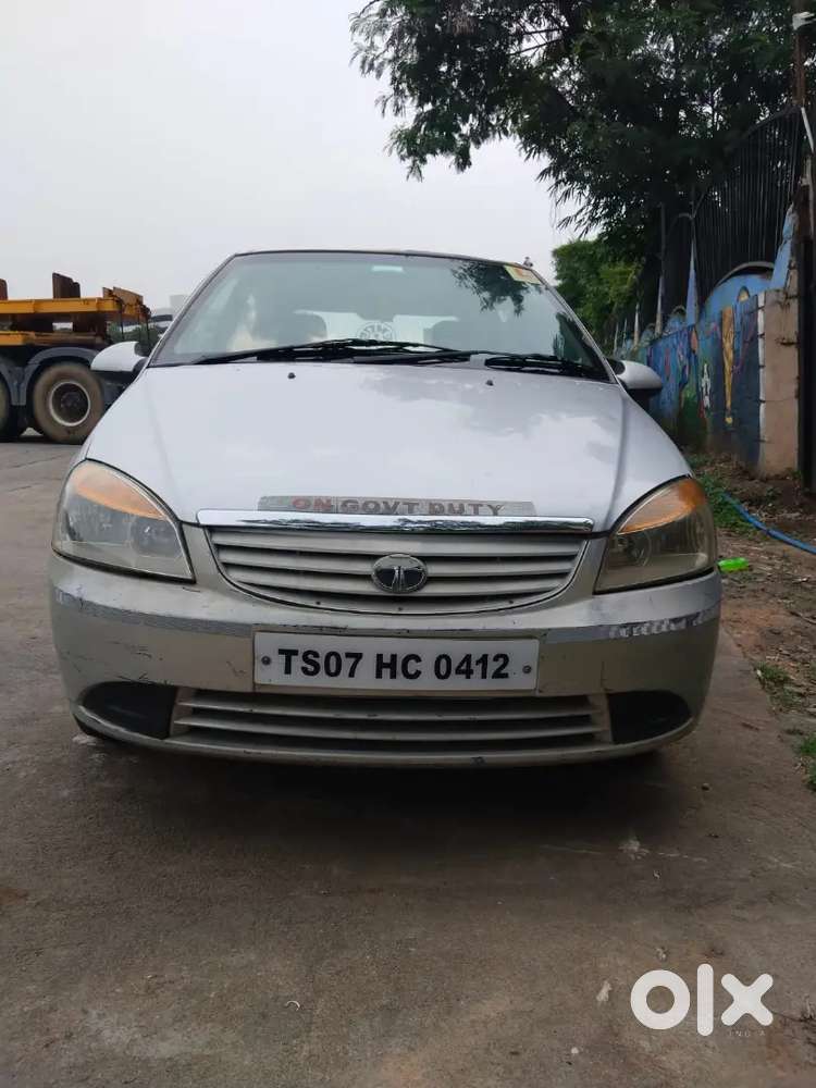 Tata Indica Diesel 2014