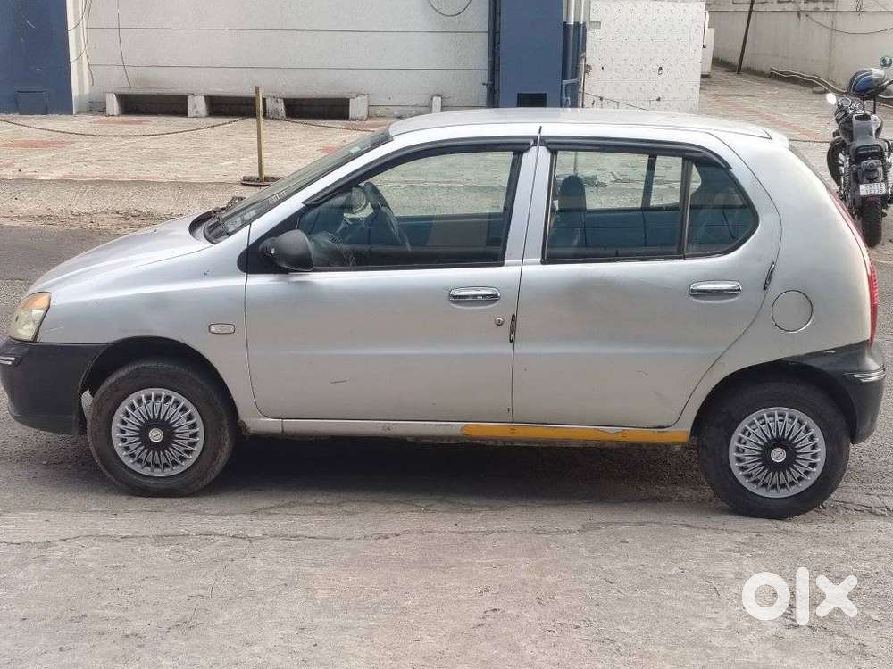 Tata Indica V2, 2016, Diesel