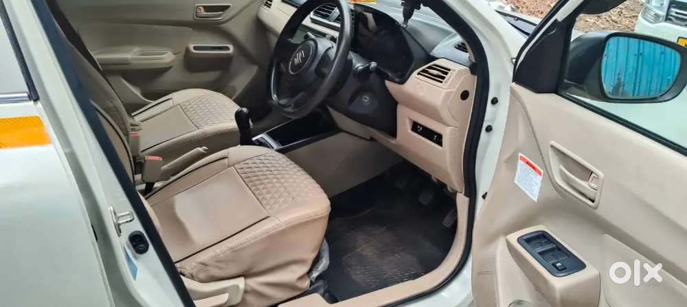 Maruti Suzuki Swift Dzire Tour S 2024 Model