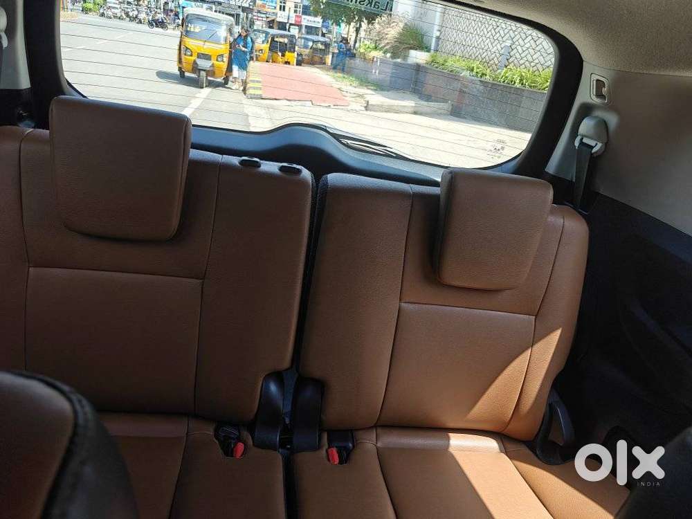 Toyota Innova Crysta [2020-ongoing] 2.7 Zx At 7 Str, 2021, Diesel