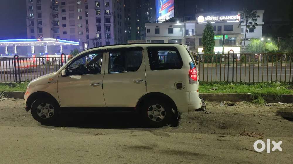 Mahindra Xylo 2012 Diesel Well Maintained