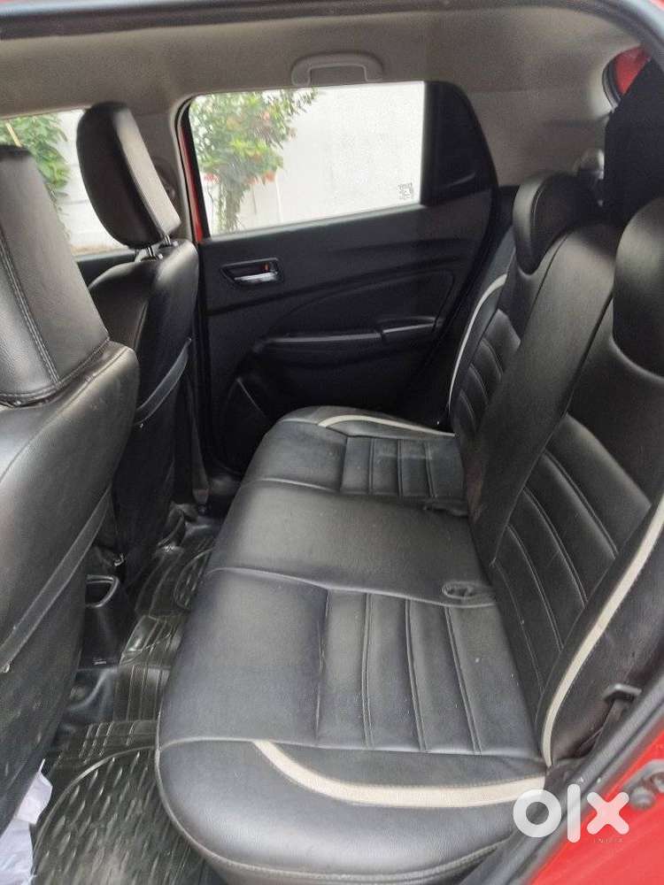 Maruti Suzuki Swift Vxi + Manual, 2021, Petrol