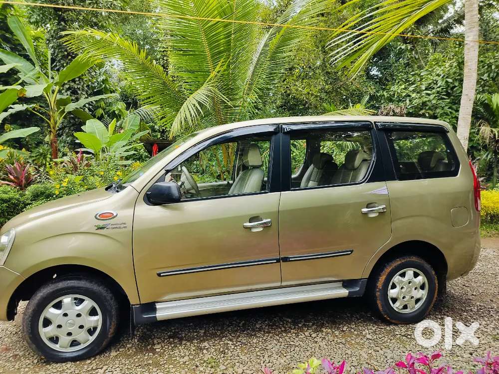 Mahindra Xylo E 4m Eagle Crde 2wd Bs 3