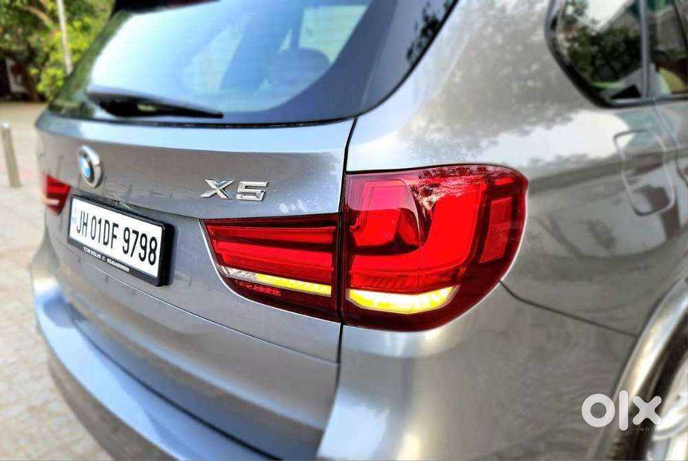 Bmw X5 X Drive 30d M Sport, 2018, Diesel