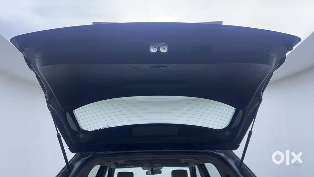 Hyundai Creta 1.6 Sx Plus Petrol At, 2019, Petrol