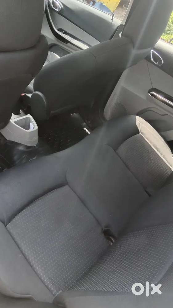 Tata Tiago Ev 2018 Petrol 88301 Km Driven