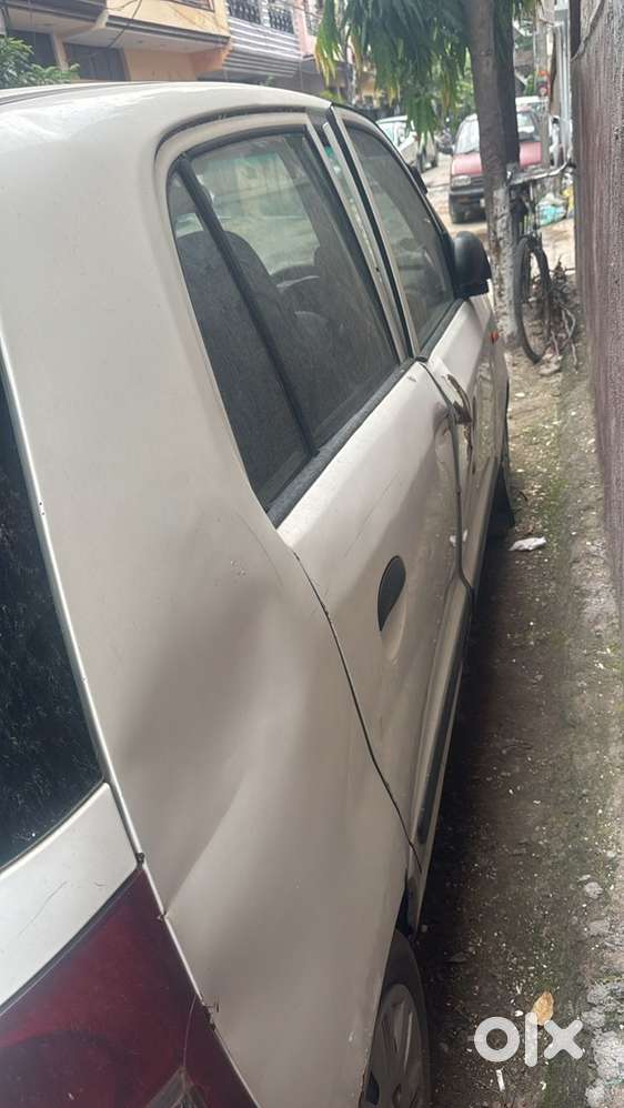 Hyundai Santro Xing 2011 Cng & Hybrids Well Maintained