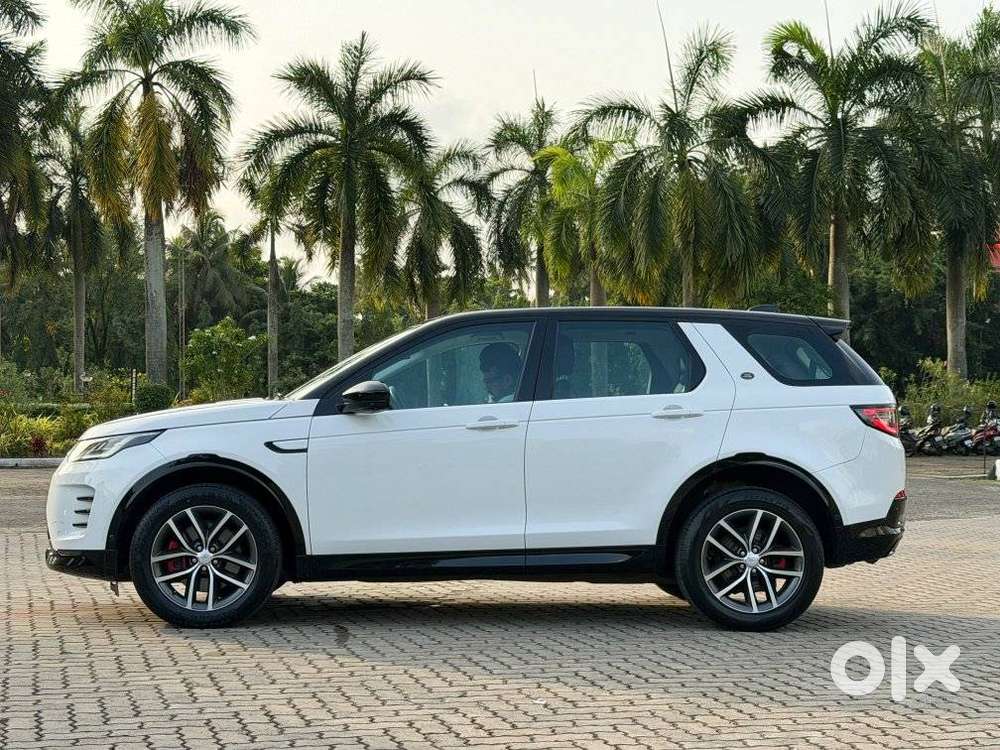Land Rover Discovery Sport Se R-dynamic, 2024, Diesel