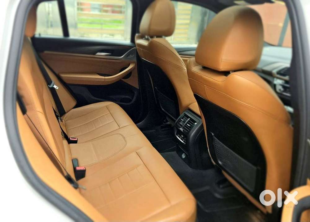 Bmw 5 Series 2.0 520d Luxury Line, 2020, Diesel