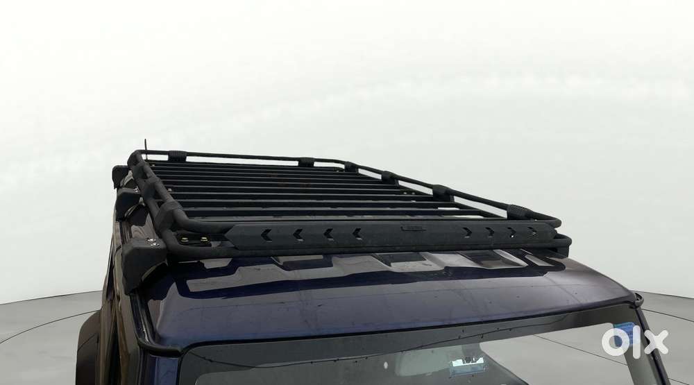 Maruti Suzuki Jimny Zeta Mt, 2023, Petrol