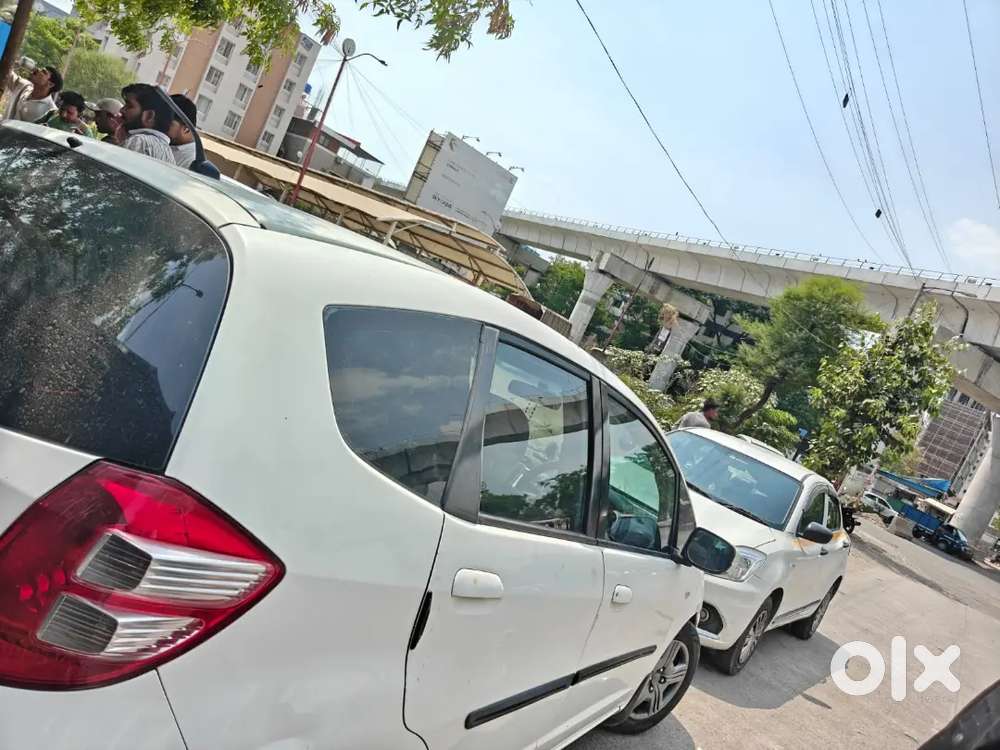 Honda Jazz 2009