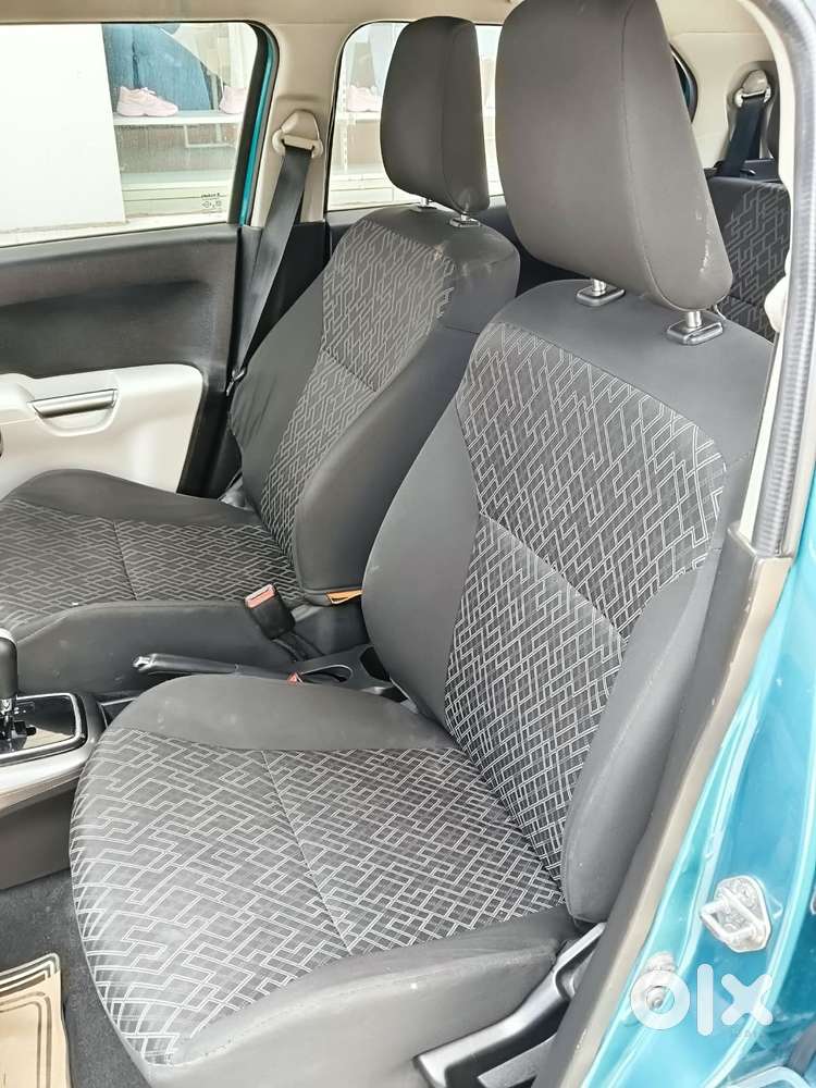 Maruti Suzuki Ignis 1.2 Alpha, 2020, Petrol