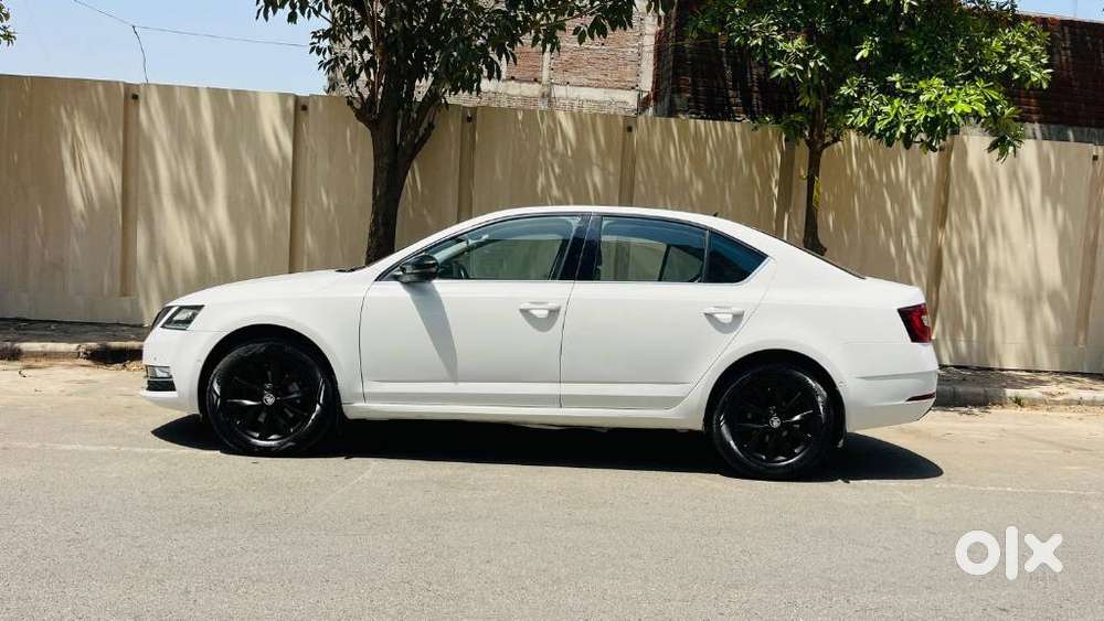 Skoda Octavia 2.0 L&k Tdi, 2017, Diesel