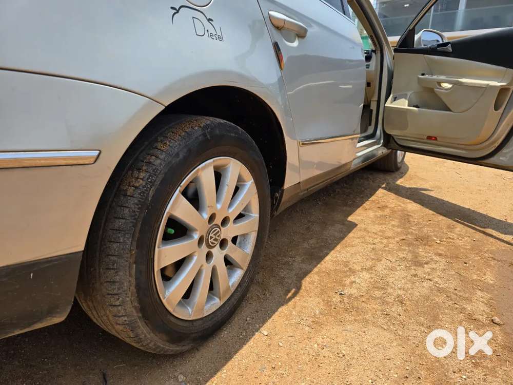 Volkswagen Passat 2010 Diesel Well Maintained