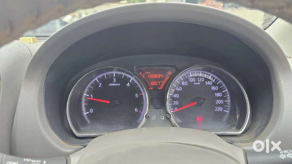 We Use This Car Since 2016 Singal Handly