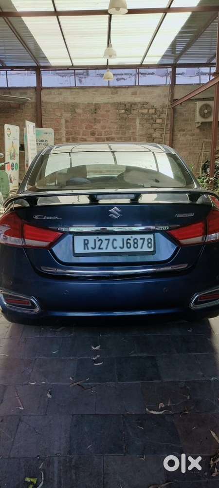 Ciaz Petrol Hybrid - Original Condition