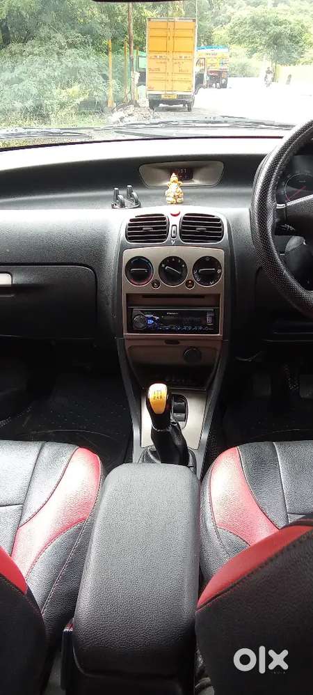 Tata Indica V2 Diesel 2016