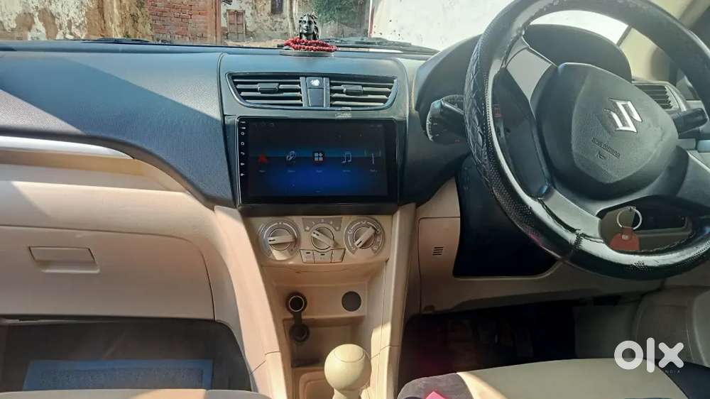 Maruti Suzuki Dzire 2017 Diesel 27 Km Driven