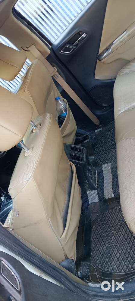 Honda City Diesel 2018