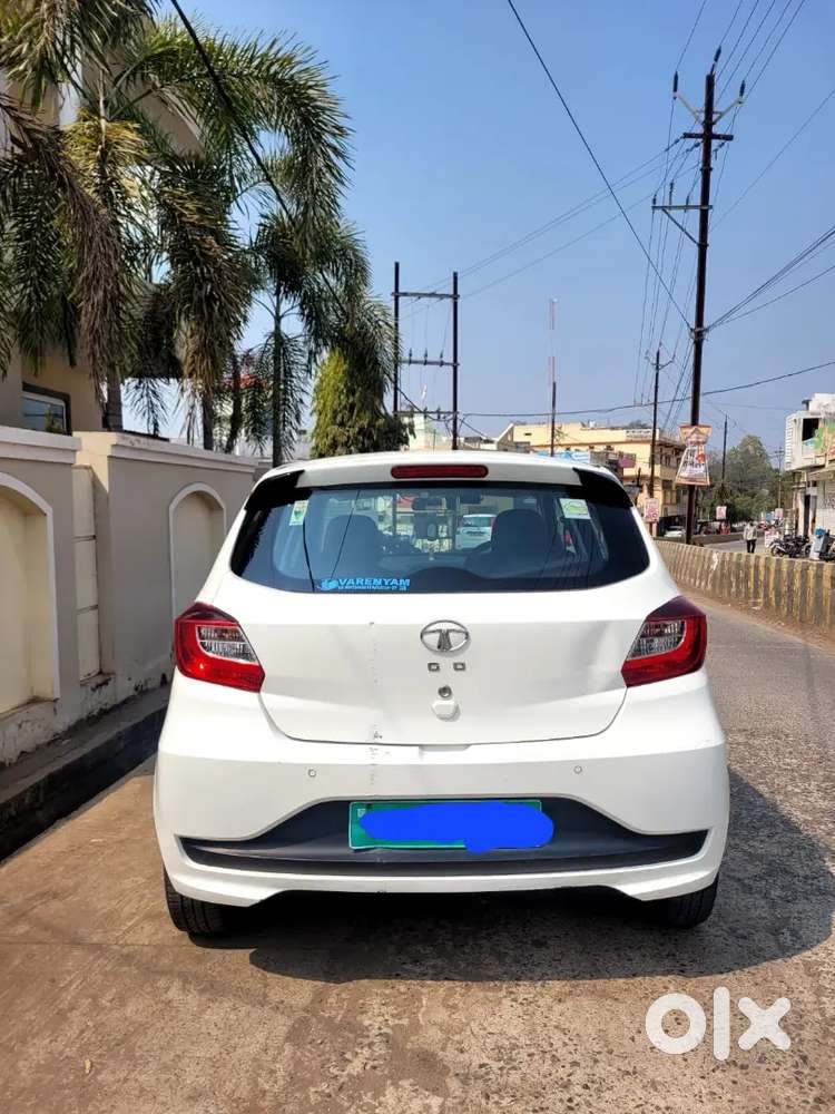 Tiago Ev 2024 Xt Mr , Well Maintained...new Condition.