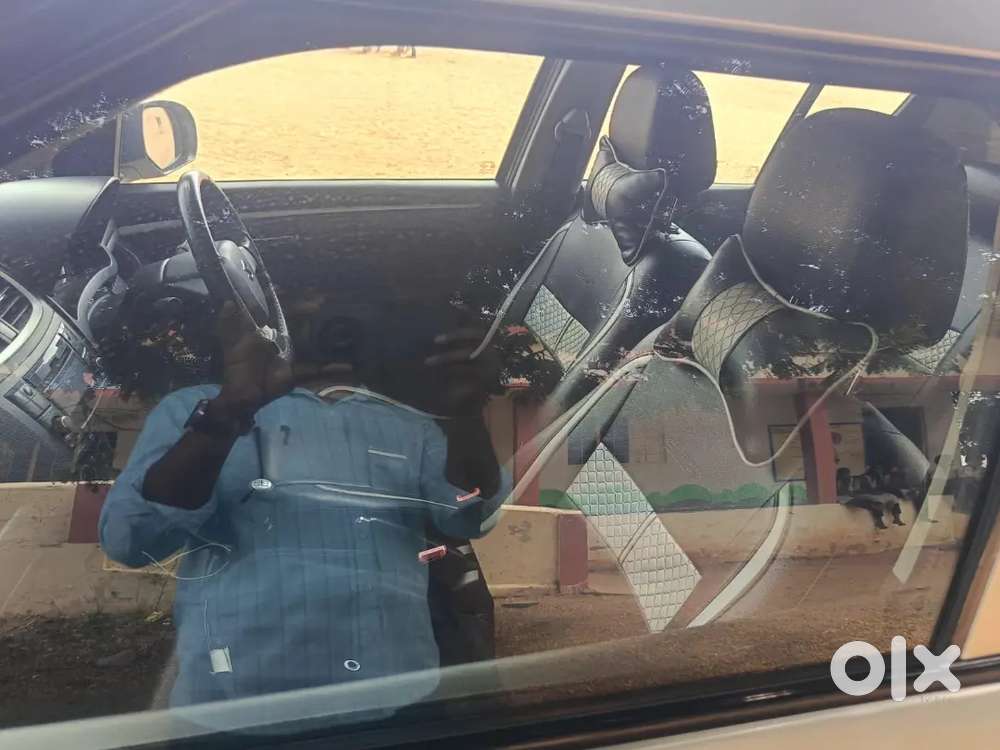 Swift Car In Very Good Condition .
