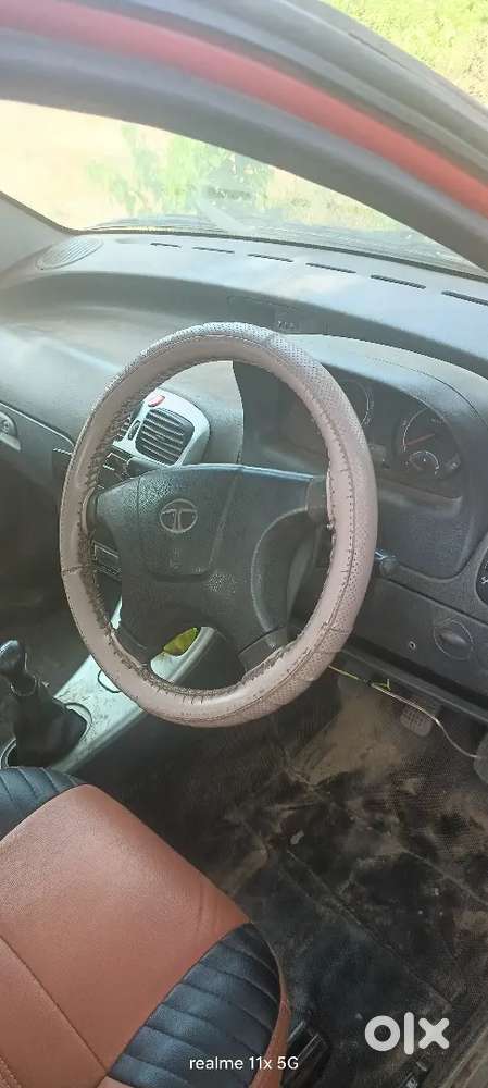 Tata Indica V2 2012 Diesel 108000 Km Driven