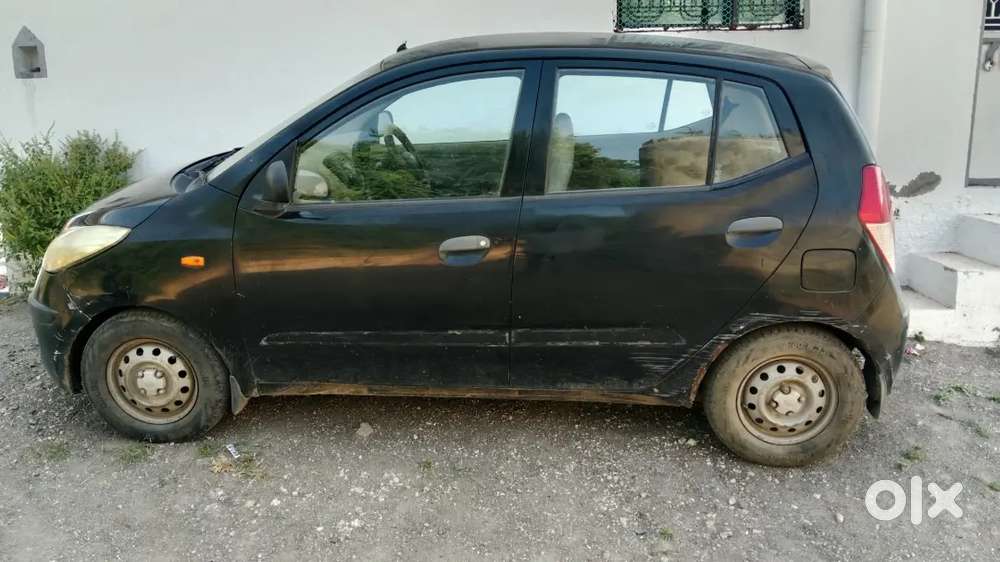 Hyundai I10 2011 Variant Era