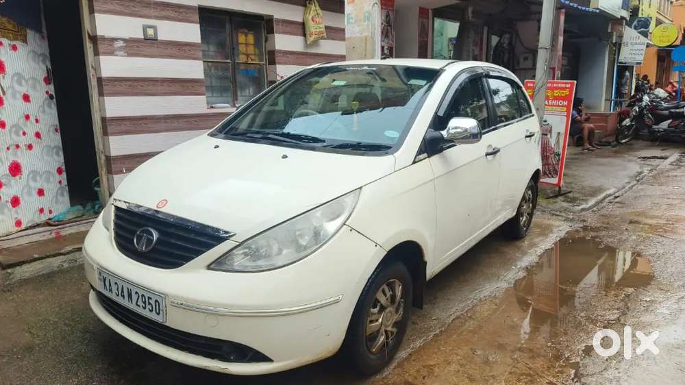Tata Indica Vista 2013 Diesel 90000 Km Driven