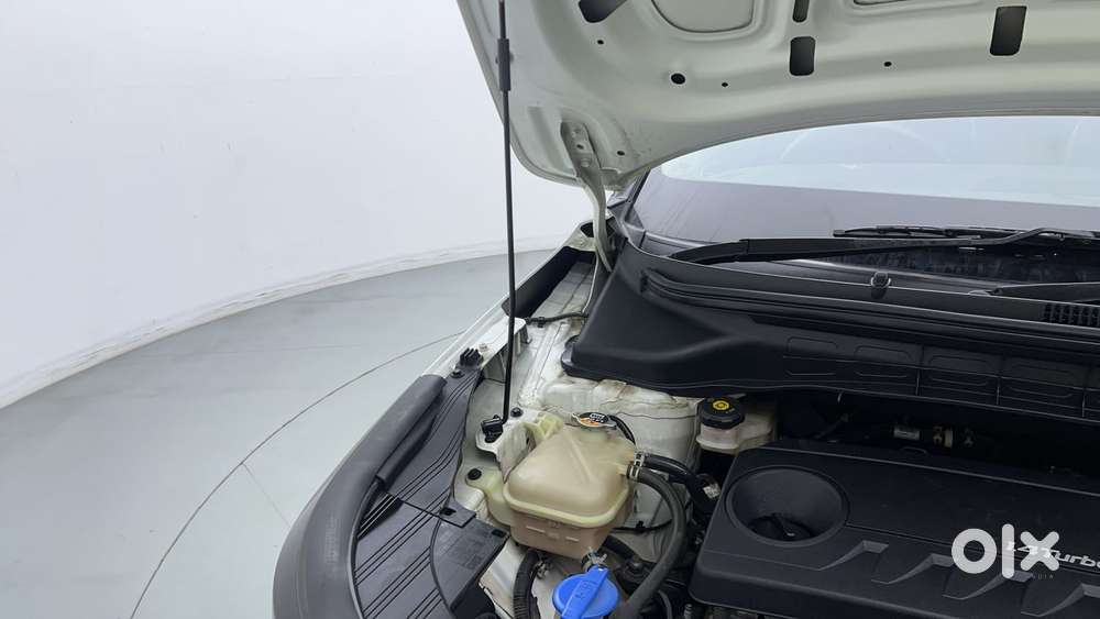 Kia Carens 1.4 Prestige Plus Turbo 7 Str, 2022, Petrol