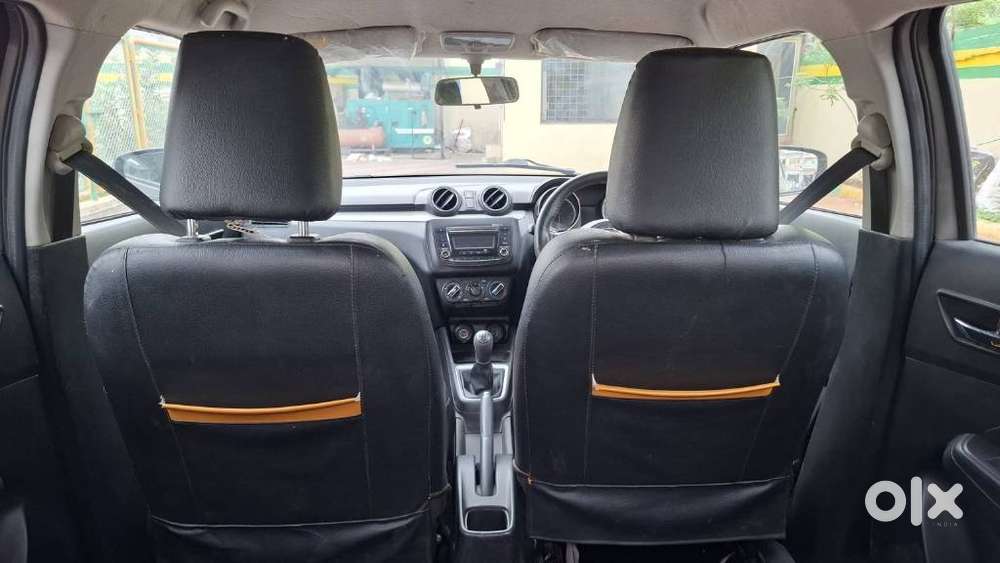 Maruti Suzuki Swift Vxi Optional, 2019, Petrol