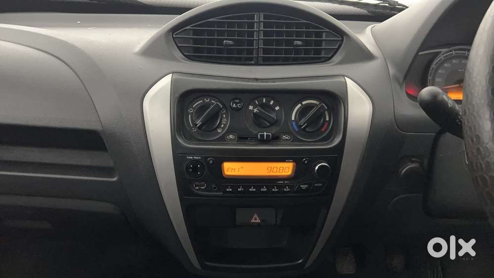 Maruti Suzuki Alto 800 2012-2016 Vxi, 2017, Petrol