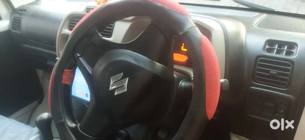 2023 Maruti Suzuki Eeco 1.2