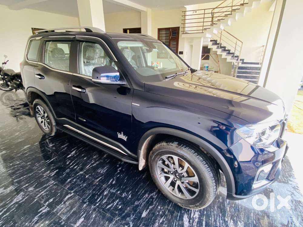 Next To Showroom Condition Car