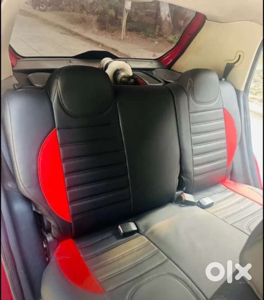 Hyundai Getz Petrol Manual 2006