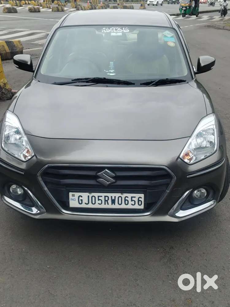 Maruti Dzire 2023 Car