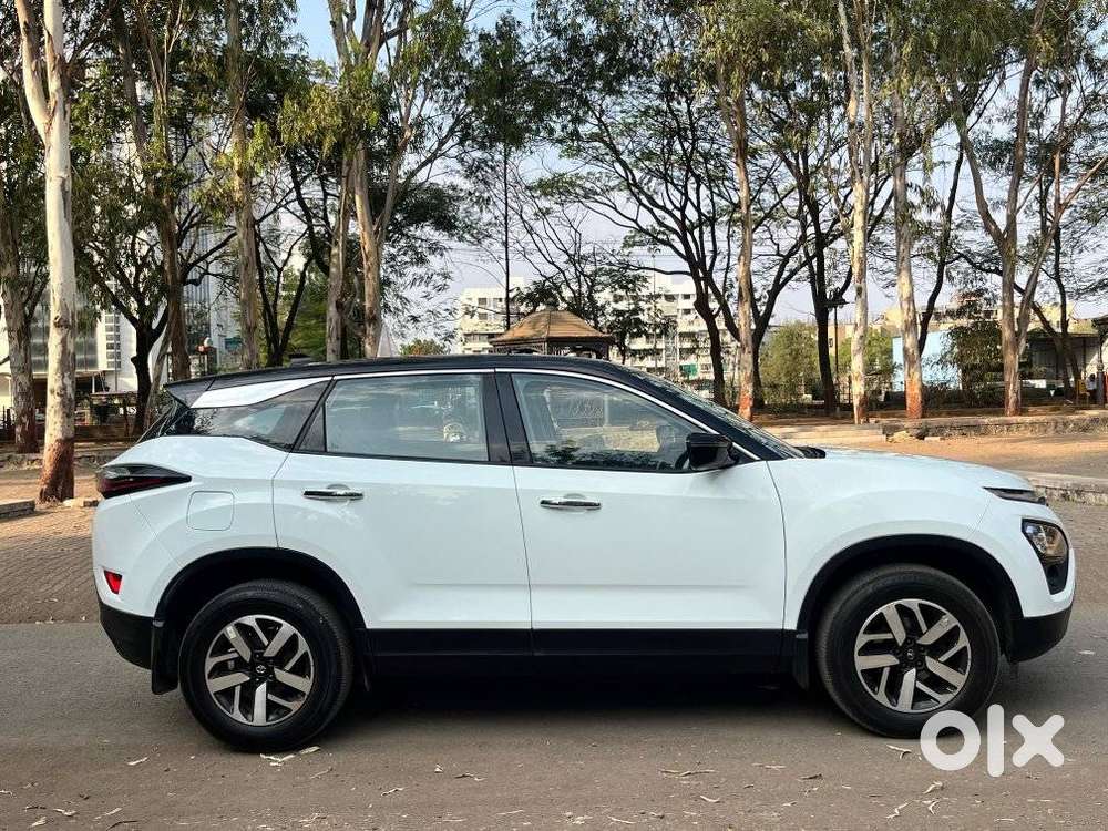 Tata Harrier Xma, 2022, Diesel