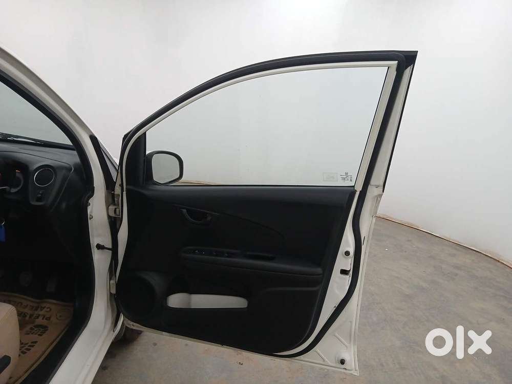 Honda Brio 1.2 S Mt, 2014, Petrol