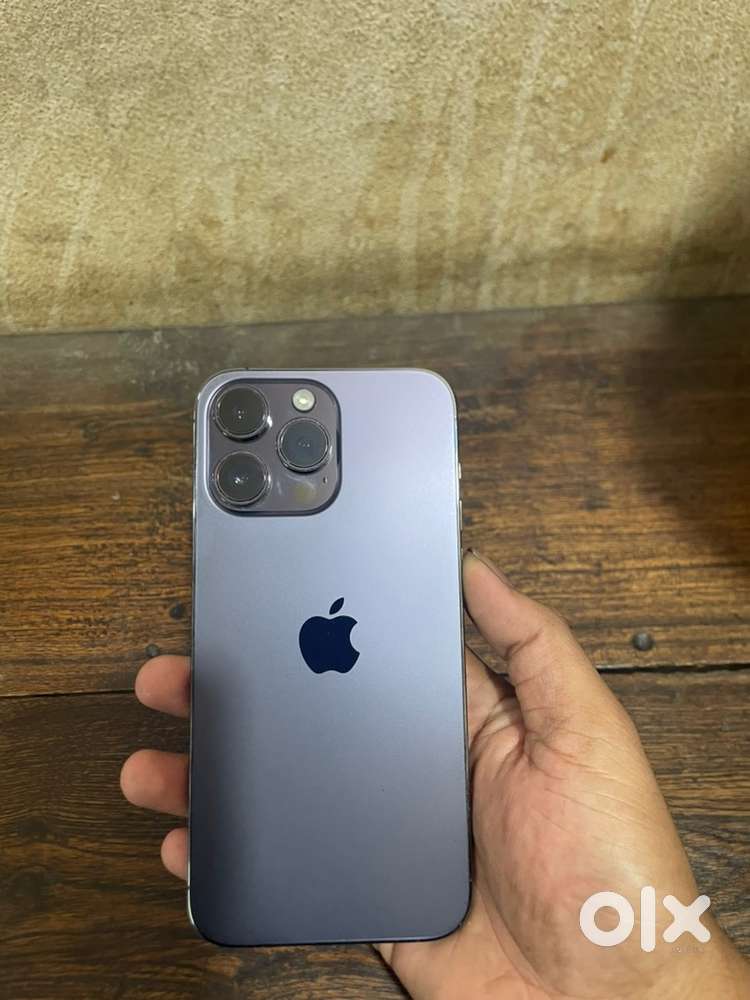 Iphone 14 pro max 256 gb