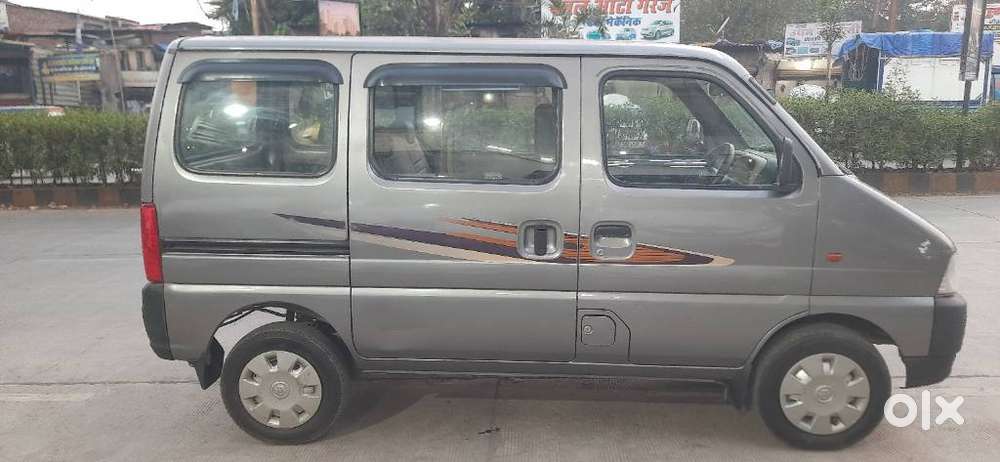 Maruti Suzuki Eeco Cng 5 Seater Ac, 2022, Cng & Hybrids