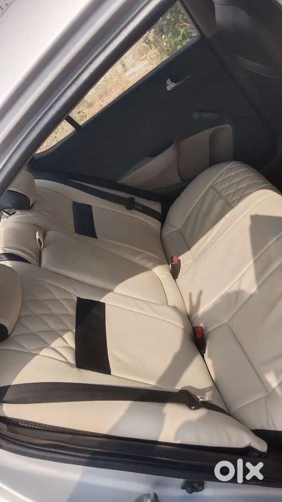 Hyundai Xcent