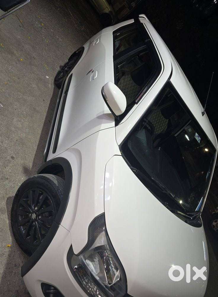Maruti Suzuki Wagon R 1.2 Zxi Plus Amt, 2023, Petrol